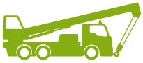 Transportbedrijf Kraanvervoer